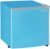 Frigidaire EFR115-BLUE 1.6 Cu Ft Compact Fridge for Office, Dorm Room, Mancave or RV, Blue