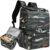 Go4Shape Backpack Coolers Insulated Leak Proof, 30 Cans Lightweight Beach Cooler Backpack for Men