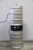 Half-Barrel Keg Spacer – Safely Stack Half-Barrel Kegs and Tap Both the Top Keg and Bottom Keg – Double the Floor Space of Your Walk-In Cooler