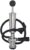 Homebrewing Beer Keg Party Pump – PERA Brand D Type 4 inch Draft Beer Party Pump with Picnic Tap