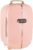 IKER 12L Beauty Fridge, Professional Skincare Fridge 2 Door Design for Cosmetics Storage, Only For Exquisite Women & Girls (Peach Pink)