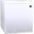 Igloo FRF110 Vertical Freezer, 1.1 Cubic Feet, White