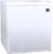 Igloo FRF110 Vertical Freezer, 1.1 Cubic Feet, White