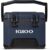 Igloo Heavy Duty BMX Ice Chest 25 QT Cooler, RGD BLU.TACT Gry.RGD BLU.WHT