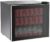 Igloo MIS104 70 Can Beverage Cooler, Black