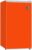 Igloo Refrigerator, 3.2 Cubic Feet, Orange