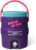 Igloo Retro Collection: 2 Gallon Barrel of Fun Jug- Purple