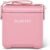 Igloo Tag Along Too: 11 QT Portable Cooler- Blush