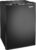 Insignia – 2.6 Cu. Ft. Mini Fridge – Home Office Dorm Garage- Black