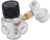 Keg Regulator Beer Regulator CO2 Regulator, Beer Brewing Keg Regulator, 0-30psi