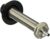 Kegco SH316NA-518-ASC Beer Shank, 5 1/8″, Stainless Steel