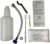 Kegerator Beer Line Cleaning Kit – All Necessary Cleaning Accessories and Powder Cleaning Compound