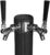 Kegerator Tower Cooler for Beer Tower – Neoprene Design – Perfect Fit for Kegerator Tap Tower – Easy to Use Beer Tower Cooler Accessory (3.0″ Diameter Beer Tower)