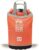 KickIce Dry Bag + Soft Cooler with PVC Free Leakproof Lining + Rolltop Closure for Kayaking, Beach, Rafting, Boating, Hiking, Camping and Fishing