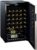 Koolatron 33 Bottle Wine Cooler, Black Compressor Wine Fridge, 3.6 cu ft (102L) Freestanding Wine Refrigerator, Red, White and Sparkling Wine Storage for Home Bar, Apartment, Condo