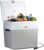 Koolatron 52 qt. Krusader Cooler