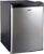 Koolatron KCR45B 1.76 Cubic Foot (50L) AC/DC Electric Heat Pipe Semi-Truck Fridge