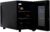 Koolatron Urban Series 6 Bottle Wine Cooler, Black, Thermoelectric Wine Fridge, 0.65 cu. ft. (16L), Freestanding Wine Refrigerator for Small Kitchen, Apartment, Condo, RV