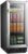 Lanbo 15 Inch Beverage Cooler 70 Cans Built In Compressor Beverage Fridge