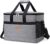 Lifewit Cooler Bag 30/50/60 Cans Collapsible and Insulated Large Lunch Bag Leakproof Soft Cooler Portable Tote for Camping/BBQ/Family Outdoor Activities