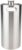 LuckyHigh 128 Oz Beer Keg 304 Stainless Steel Draft Beer Bottle Portable Homebrewing Beer Barrel