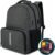 Lunch Bag Backpack, Ocraho Laptop Backpacks 15.6” Cooler Food Box, Work Backpack for Women Men, Beach Camping Picnics Hiking