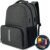 Lunch Bag Backpack, Ocraho Laptop Backpacks 15.6” Cooler Food Box, Work Backpack for Women Men, Beach Camping Picnics Hiking
