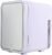 Makeup Refrigerator Silent Mini 220240 V 8 Liters Makeup Refrigerator US Plug