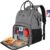 Matein Lunch Backpack for Women and Men