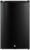 Midea MRU03M2ABB Upright Freezer, 3.0 Cubic Feet Mini Freezer, for Kitchen Apartment Office Basement Or Dormitory, Black