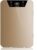 Mini Fridge 8L/12L/16L/20L/25L Skincare Fridge for Bedroom – with Upgraded Temperature Control Panel – AC/12V DC Thermoelectric Portable Cooler and Warmer for Skin Care, Foods – Five