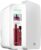 Mini Fridge, Mini Freezer, Large Capacity Compact Cooler And Warmer With Digital Thermostat Display And Control Temperature, Single Door Mini Fridge Freezer For Cars, Road Trips, Homes, Offices 6L/8L/