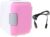 Mini Fridge Ultra Quiet Car Use Refrigerator Low Noise Freezer Cooling & Heating Box