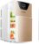 Mini Fridges Mini Fridge Freezer Small Fridge 20 L Small Fridge Single Fridge for Dormitories