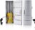 Mini Refrigerator Compact Mini USB Fridge Freezer Cans Drink Beer Cooler Warmer Travel Car Office Use