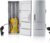 Mini USB Fridge Freezer Cans Drink Beer Cooler Warmer Travel Car Office Use