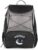 NHL Vancouver Canucks PTX Insulated Backpack Cooler, Black