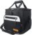 Nukuaaot Insulated Cooler Bag Large 40 Can,Ice Cooler Bag Lunch Cooler for Men, Soft Sided Coolers Bag Insulated Leak Proof, Car Cooler Portable Travel Cooler Bag for Camping, Beach,Picnic(Black)