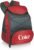 ONIVA – a Picnic Time Brand 633-00-100-911-0 PTX Cooler Backpack, Red – Coke