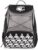 ONIVA – a Picnic Time brand – Star Wars Storm Trooper PTX Backpack Cooler – Soft Cooler Backpack – Insulated Lunch Bag, (Black with Gray Accents)