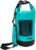 Pelican – Exocool Cooler Dry Bag – Collapsible Portable Soft Sided Roll – Insulated Waterproof Leak Proof for Kayaking, Hiking, Camping & Fishing – 10L, Blue