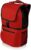 Picnic Time Zuma Insulated Cooler Backpack, Red
