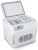 Portable Refrigerator 12L Mini Fridge Cooler Freezer Drug Insulin Vaccine Refrigerator Warmer TG Car Home Travel Camping Picnic,Enhancededition