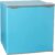 RCA 1.7 Cubic Foot Mini Fridge, Blue