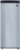 RCA 6.5 cu. ft. Upright Freezer with Stainless Steel Look