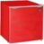 RCA RFR160-Red Fridge, 1.6 Cubic Feet, Red