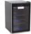 ROYAL SOVEREIGN RMF-BC-128SS Beverage and Wine Cooler, Black, 4.5 Cubic Feet