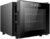 Refrigerator Chiller Countertop Cooler-Freestanding Compact Mini Wine Fridge 12 Bottle Capacity Digital Control Glass Door Air-Cooled Without Frost Smart Touch