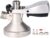 Rehomy keg coupler keg dispenser keg dispenser keg coupler
