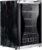 SHKI Wine Cooler 115L Single Door Refrigerator Creative Home Office Fridge Medicine Fresh Wine Tea Fridge Wine Cooler Cool Cabinet